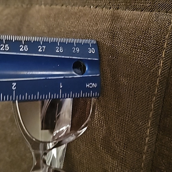 Coach sunglasses **NEW!** - Picture 8 of 9